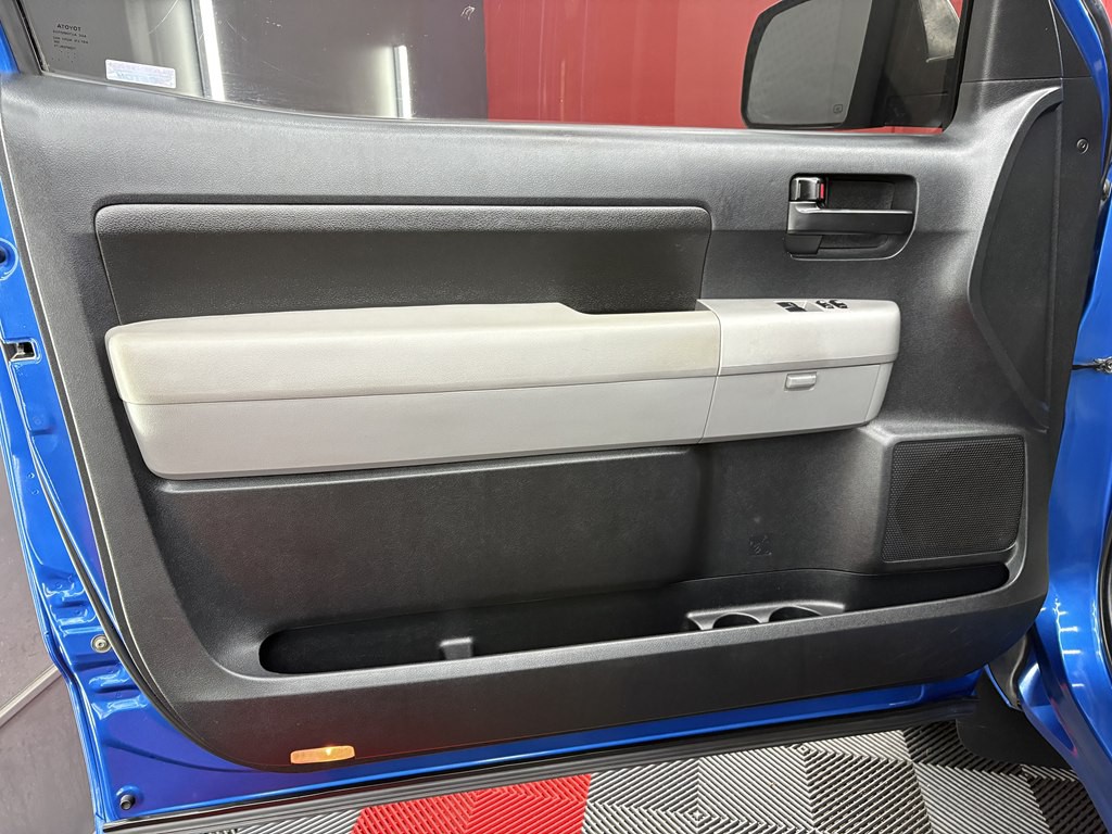 2007 Toyota Tundra Image 7