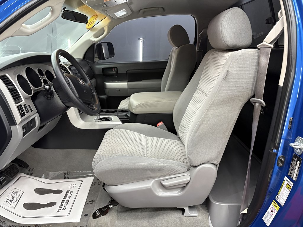 2007 Toyota Tundra Image 8
