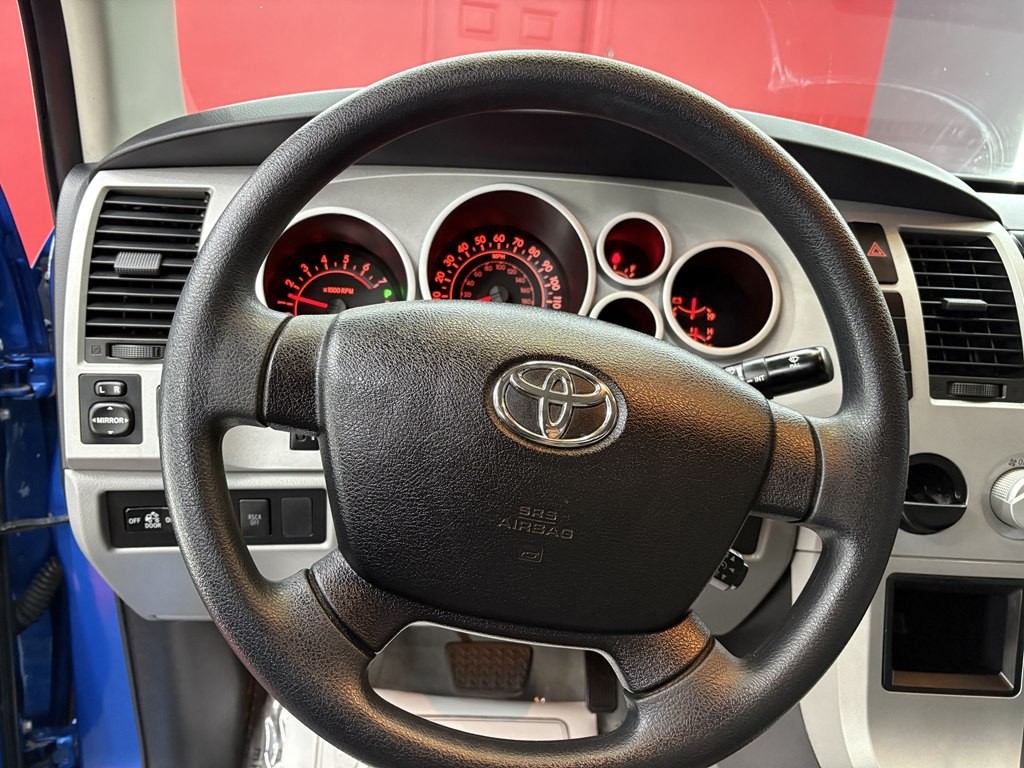 2007 Toyota Tundra Image 9