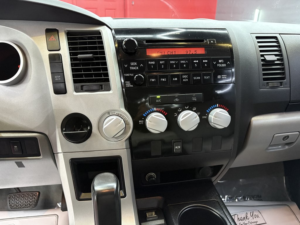 2007 Toyota Tundra Image 12