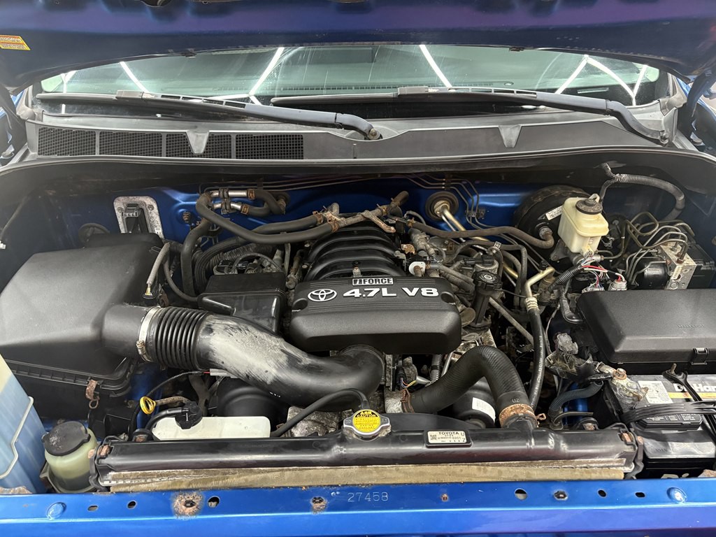 2007 Toyota Tundra Image 15