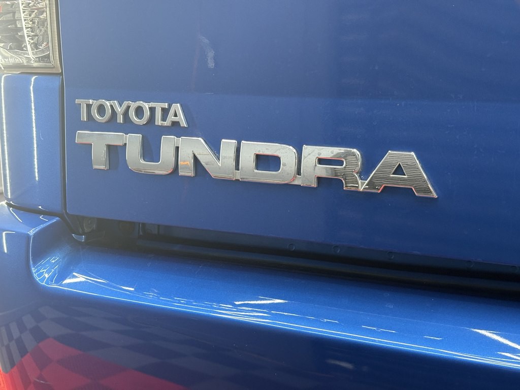 2007 Toyota Tundra Image 17