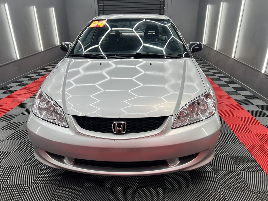 2004 Honda Civic Image 2