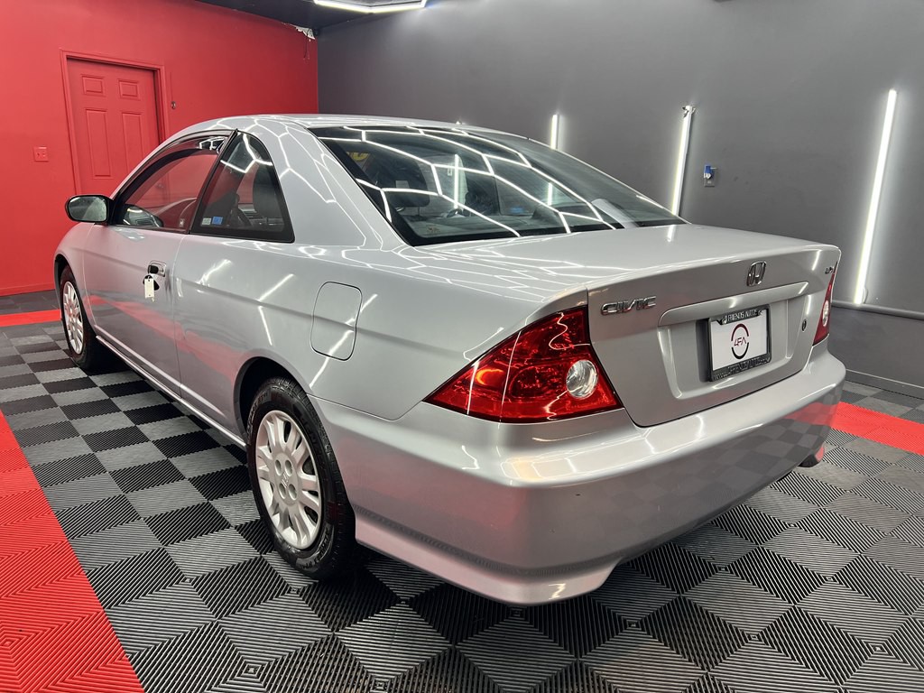 2004 Honda Civic Image 6