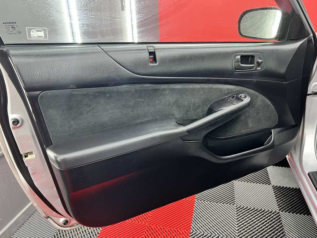 2004 Honda Civic Image 7