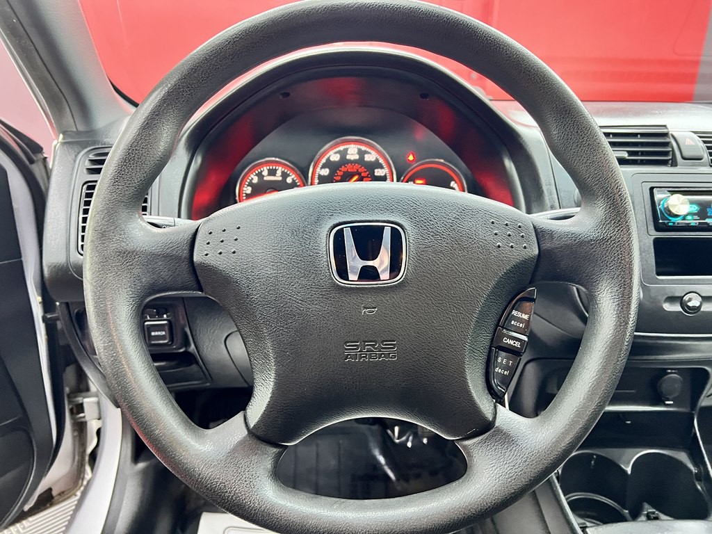 2004 Honda Civic Image 12