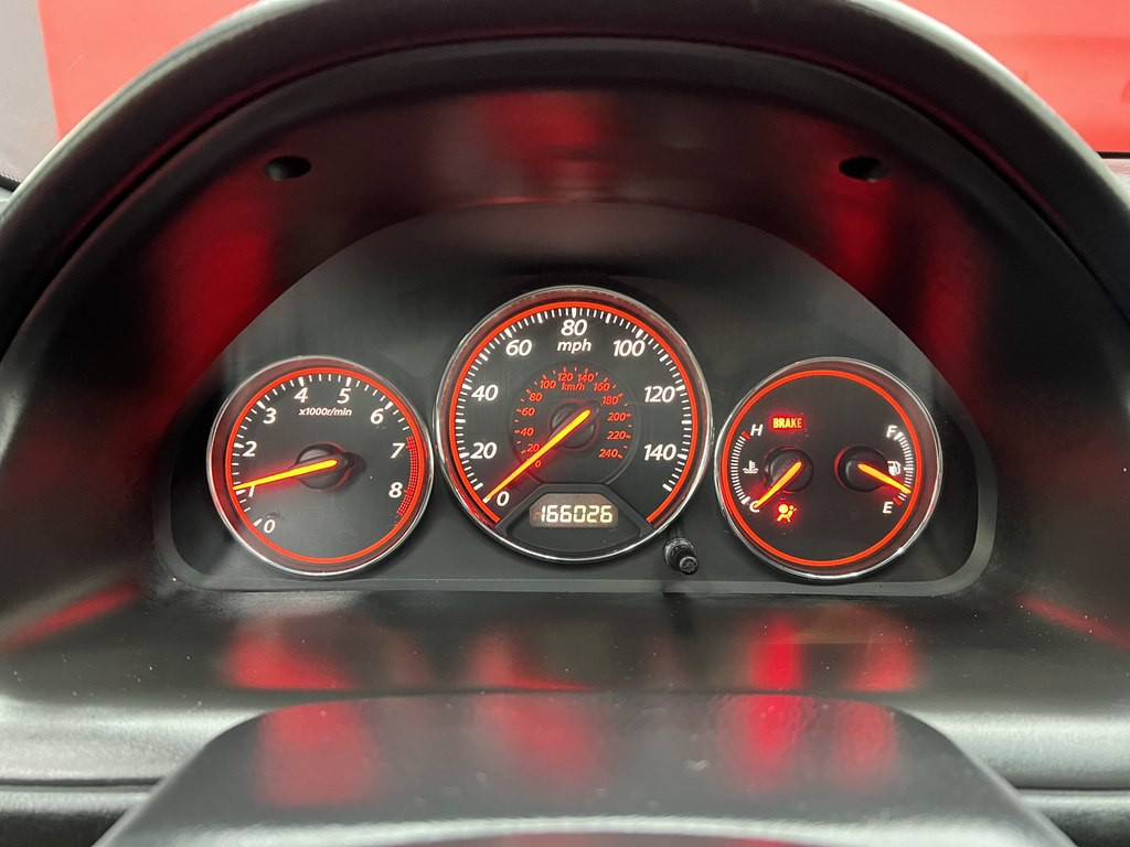 2004 Honda Civic Image 13