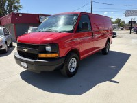 Image for 2016 Chevrolet Express  ID: 6806051