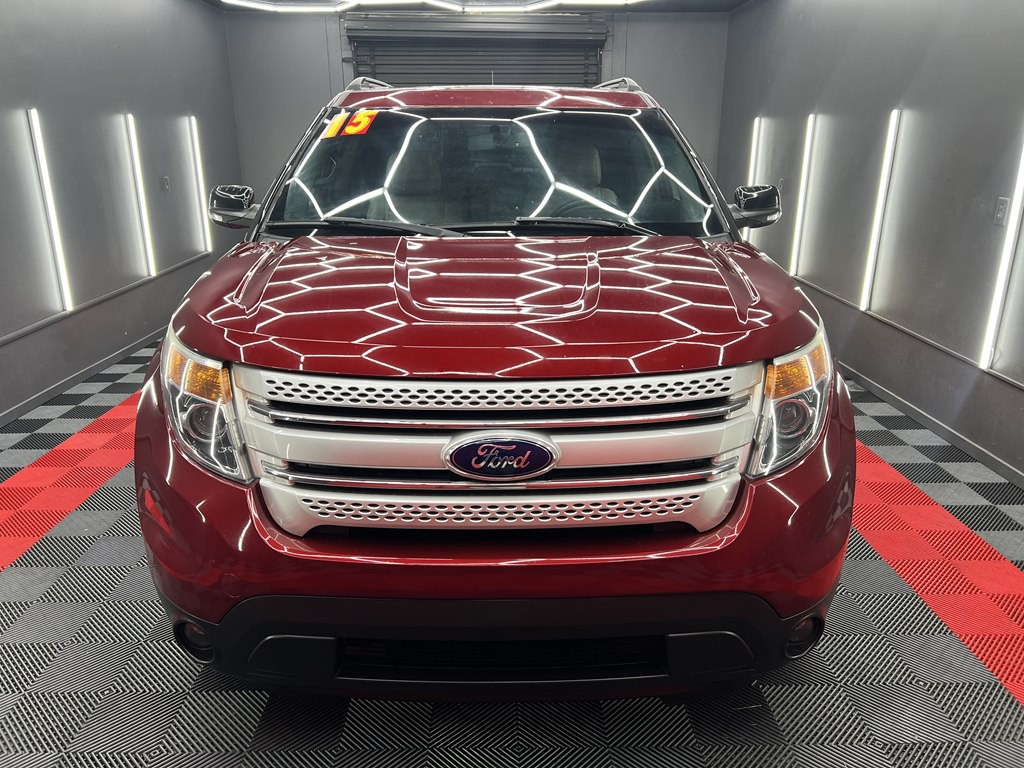 2015 Ford Explorer Image 2