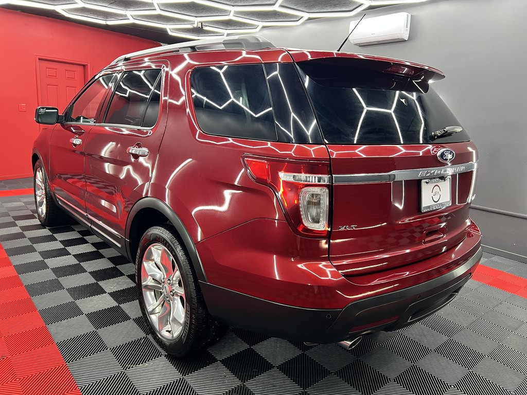 2015 Ford Explorer Image 6