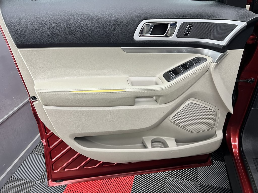 2015 Ford Explorer Image 7