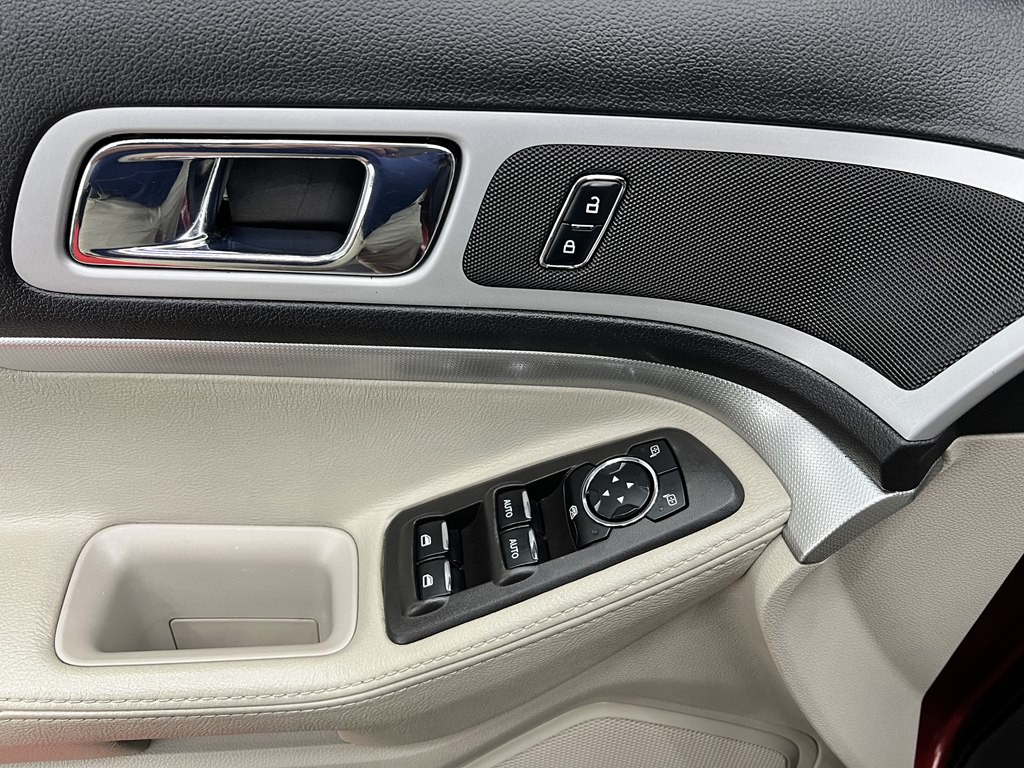 2015 Ford Explorer Image 8