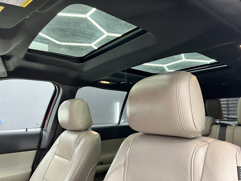 2015 Ford Explorer Image 10