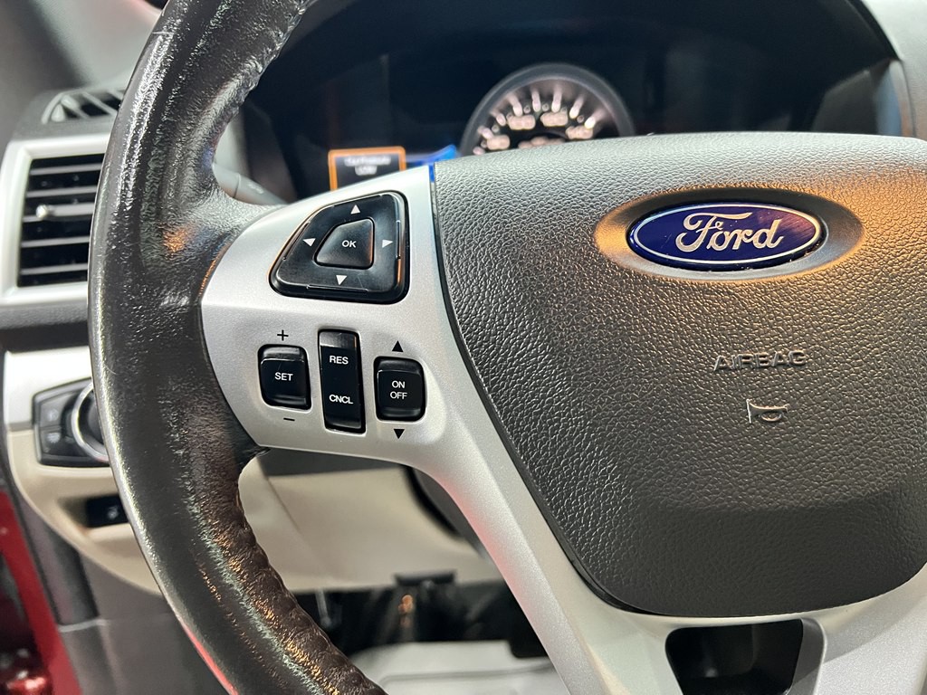 2015 Ford Explorer Image 22