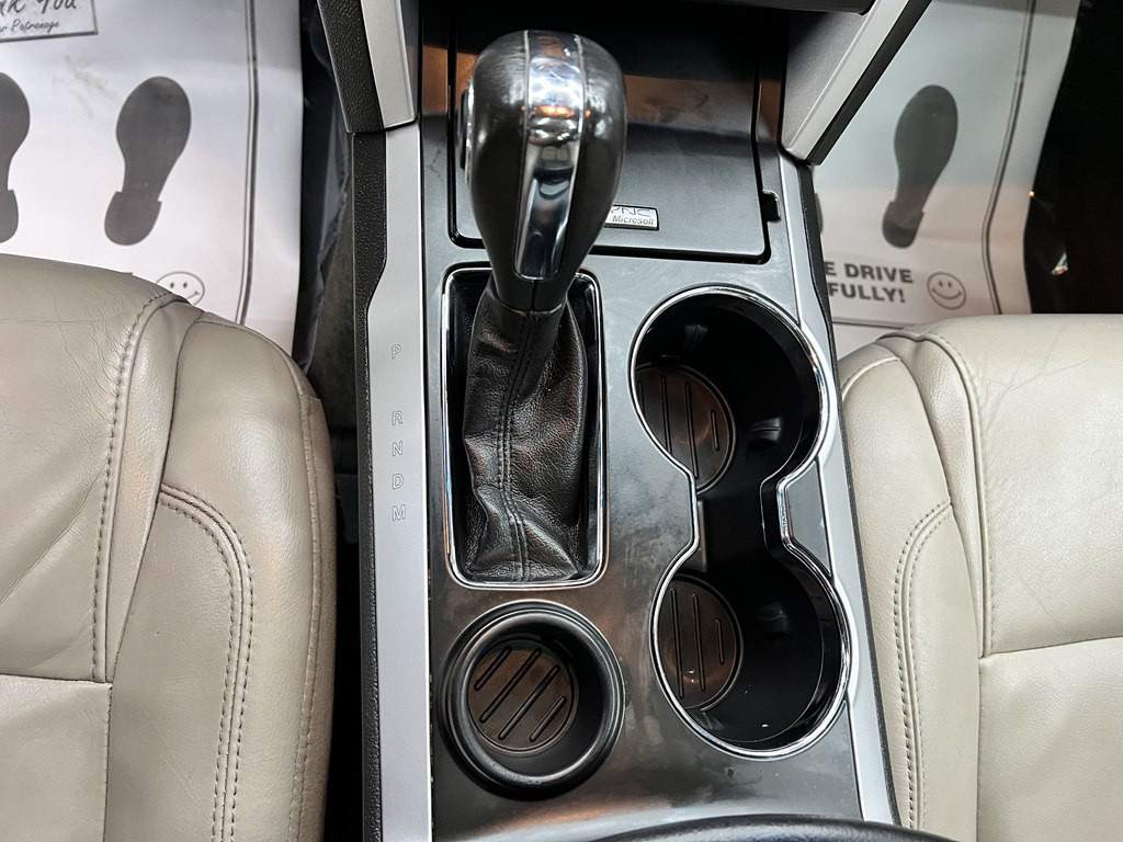 2015 Ford Explorer Image 25