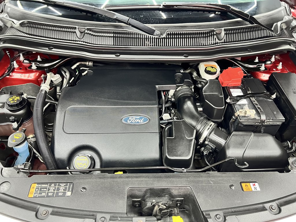 2015 Ford Explorer Image 29