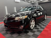 Image for 2014 Toyota Camry L ID: 6807183