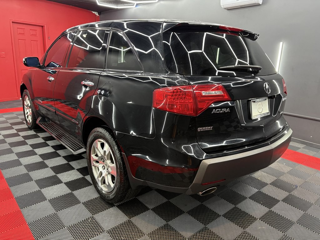 2009 Acura MDX Image 6