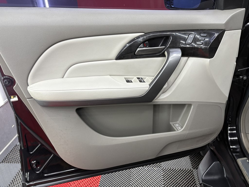 2009 Acura MDX Image 7