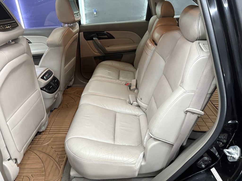 2009 Acura MDX Image 11