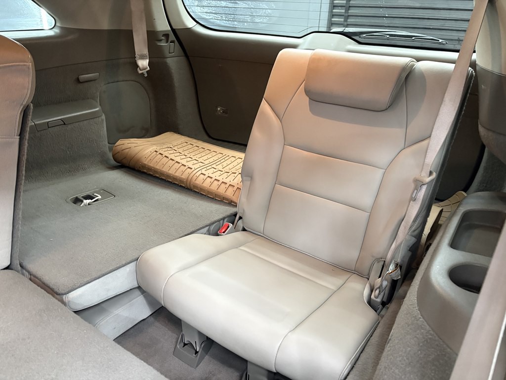 2009 Acura MDX Image 12