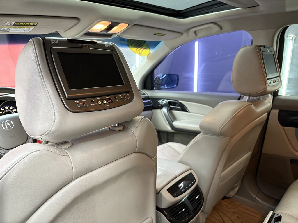 2009 Acura MDX Image 13