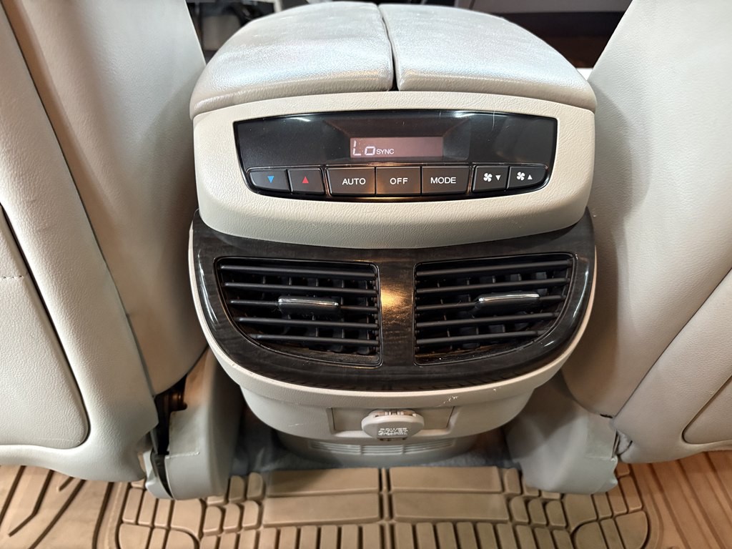 2009 Acura MDX Image 14