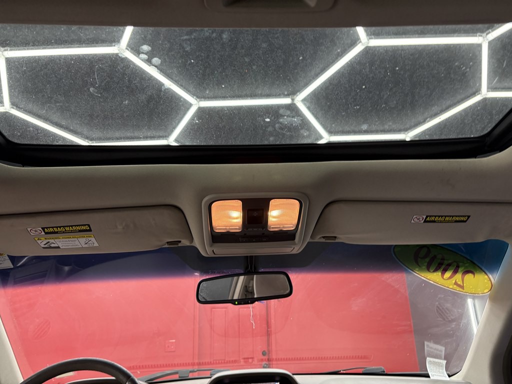 2009 Acura MDX Image 15