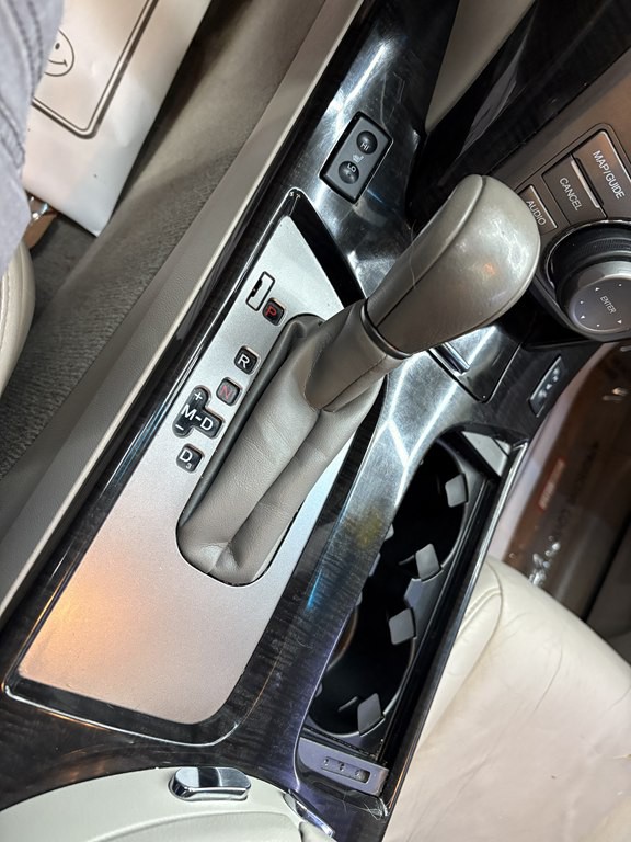 2009 Acura MDX Image 19