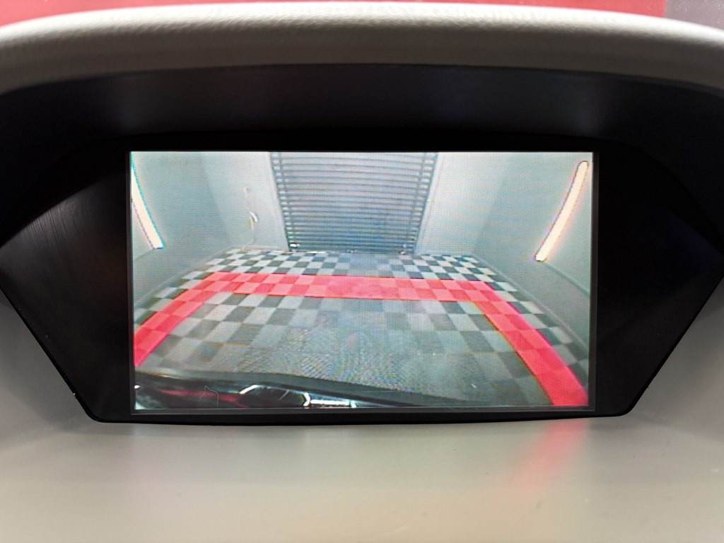 2009 Acura MDX Image 22