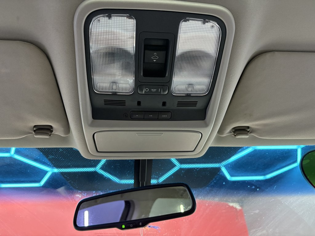 2009 Acura MDX Image 23
