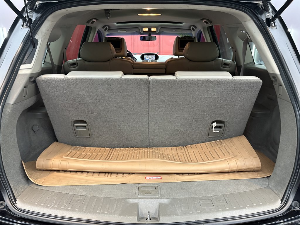 2009 Acura MDX Image 26
