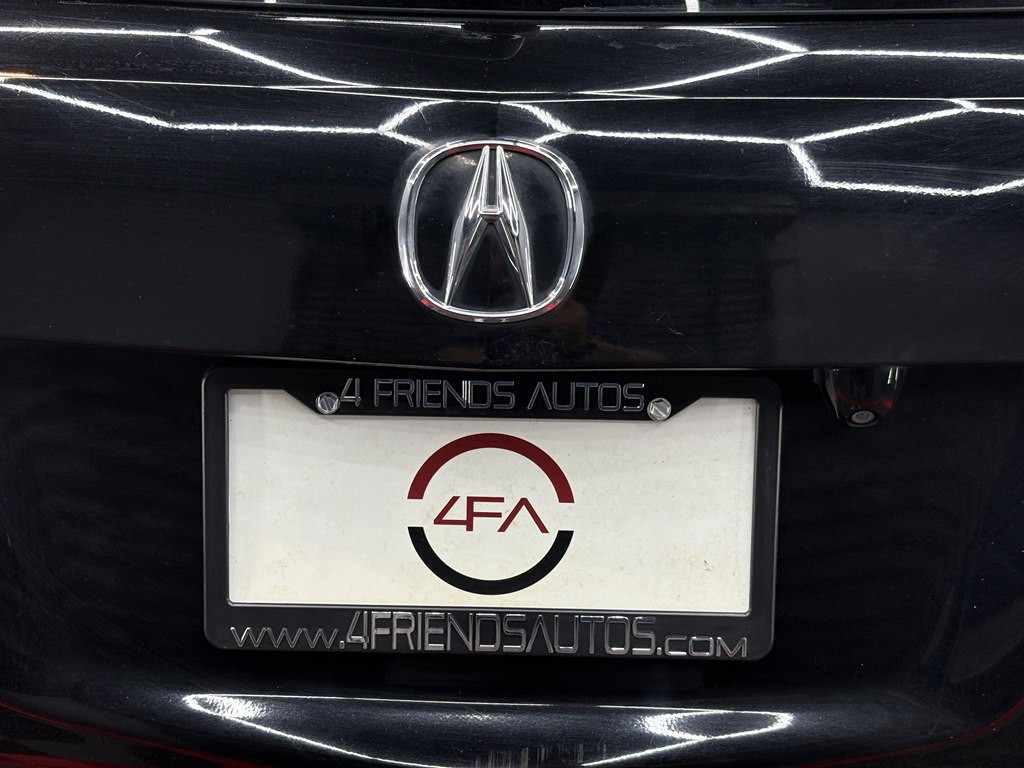 2009 Acura MDX Image 28