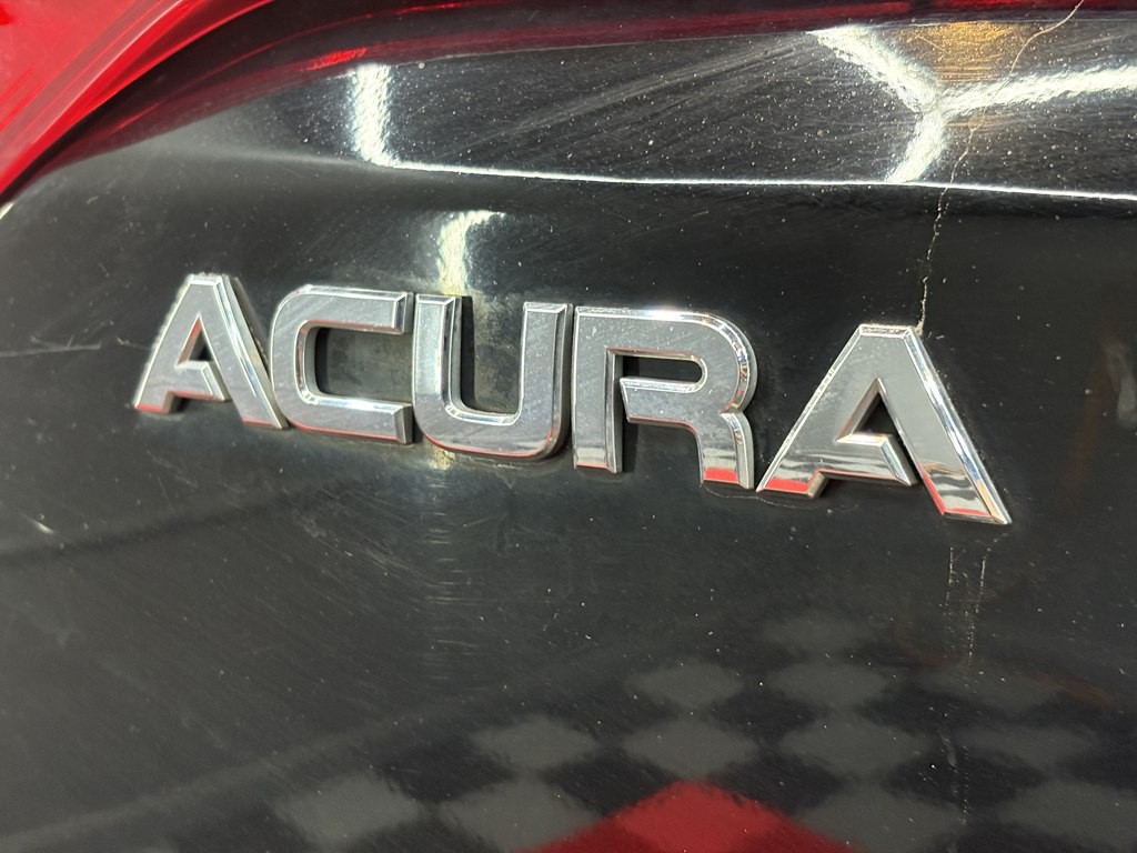 2009 Acura MDX Image 29