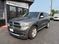 Image for 2012 Dodge Durango SXT ID: 6807189