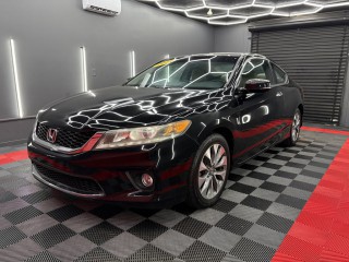 Image for 2015 Honda Accord EX ID: 6815698