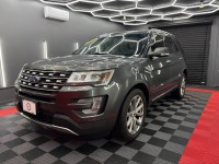 Image for 2017 Ford Explorer Limited ID: 6815703