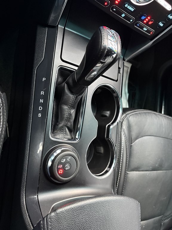2017 Ford Explorer Image 20