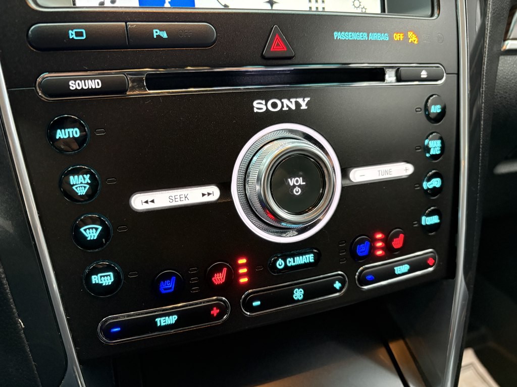 2017 Ford Explorer Image 24