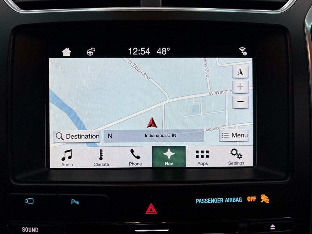 2017 Ford Explorer Image 25