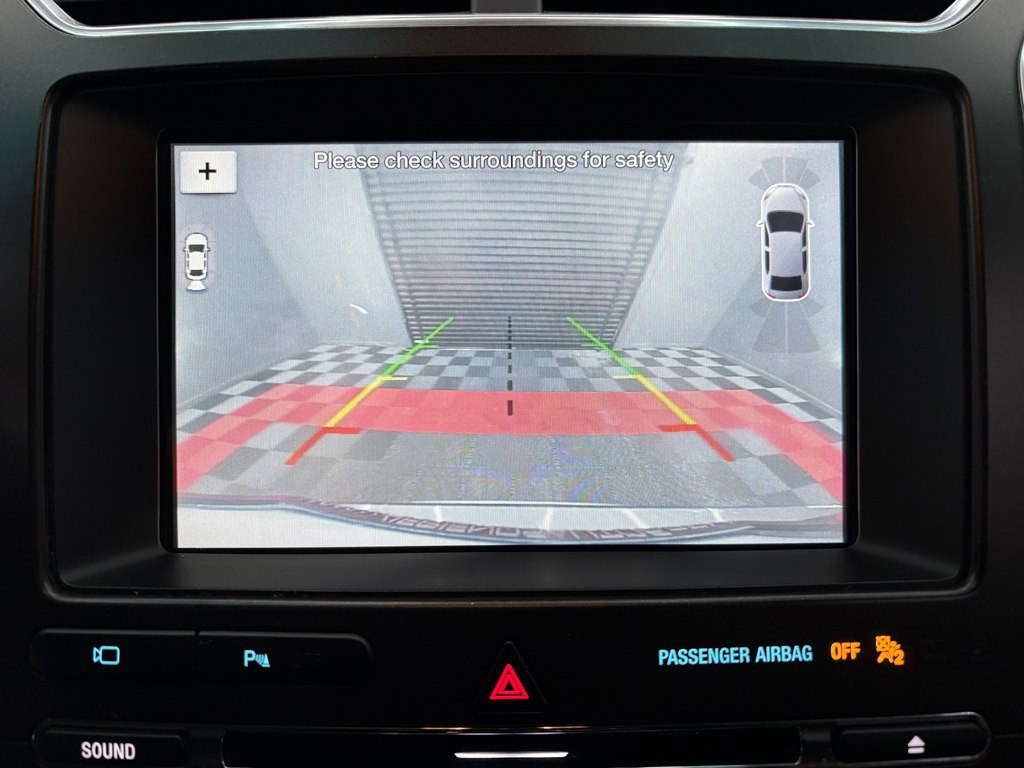 2017 Ford Explorer Image 26