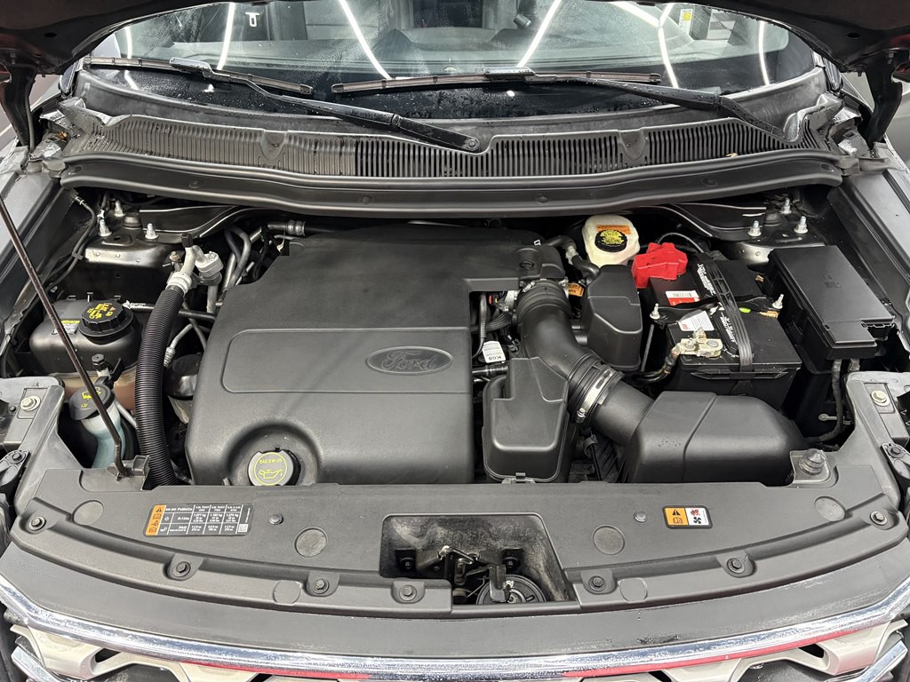 2017 Ford Explorer Image 30