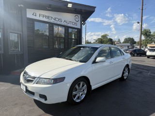 Image for 2005 Acura TSX  ID: 6815715