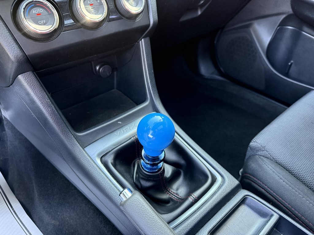 2019 Subaru WRX Image 14