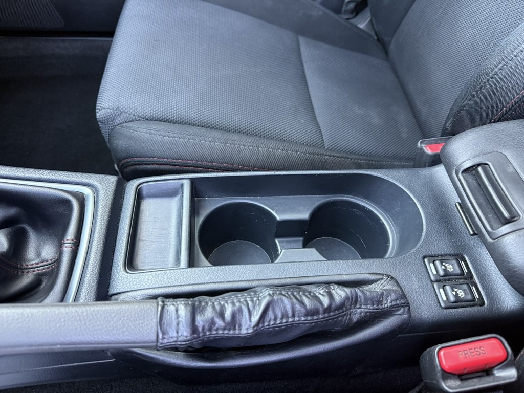 2019 Subaru WRX Image 15