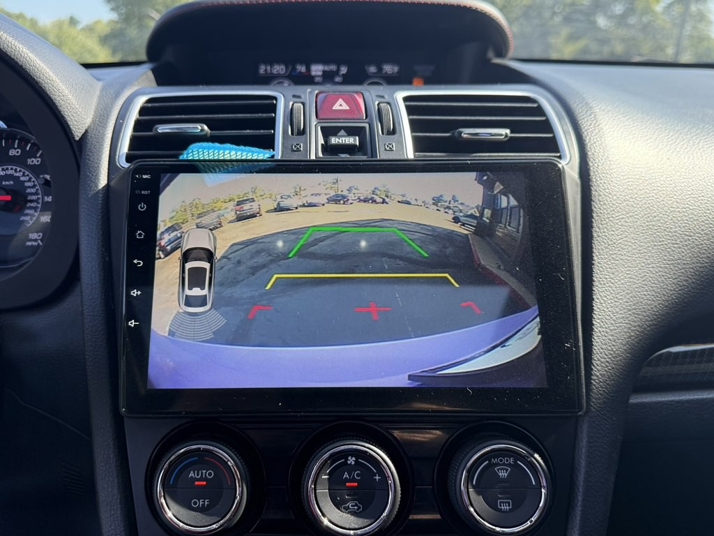 2019 Subaru WRX Image 16