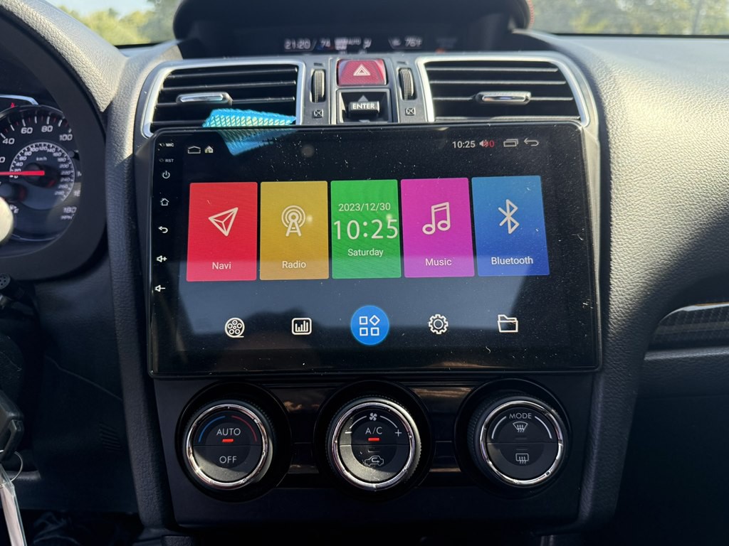 2019 Subaru WRX Image 18