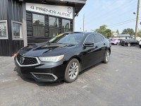 Image for 2018 Acura TL  ID: 6815765