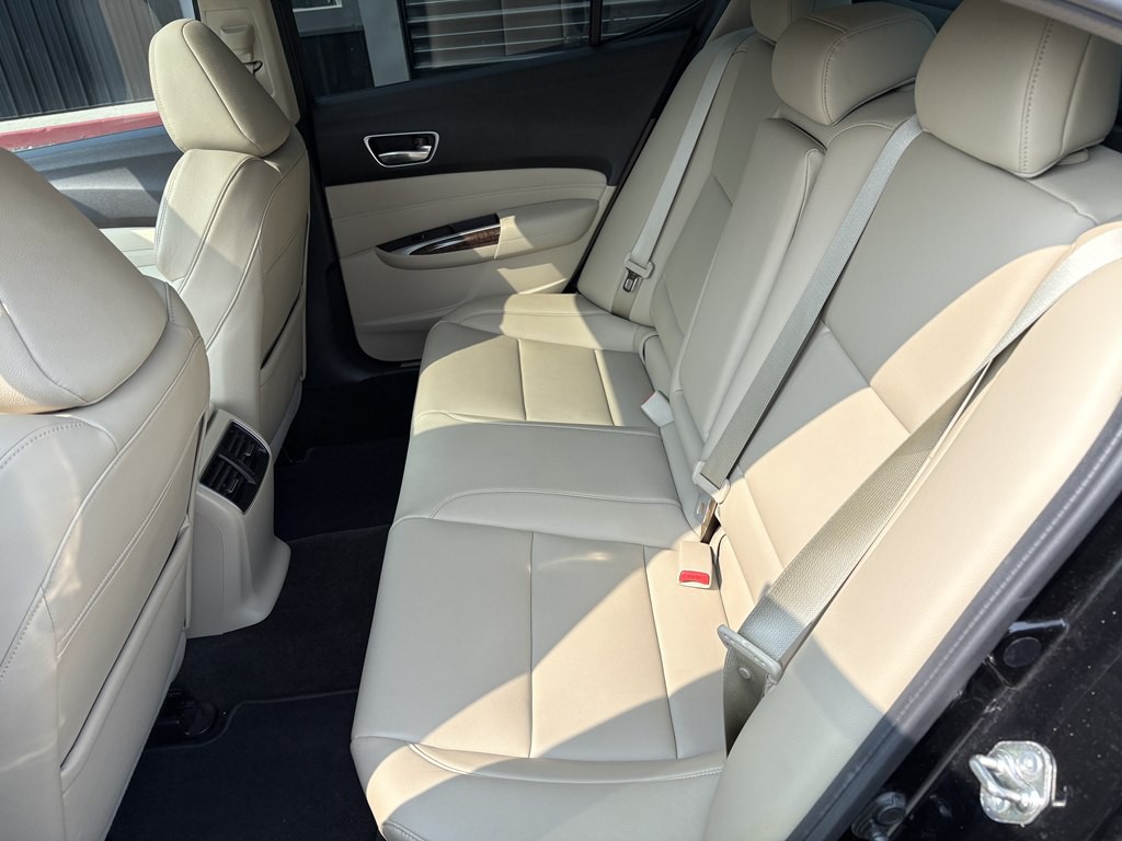 2018 Acura TL Image 11