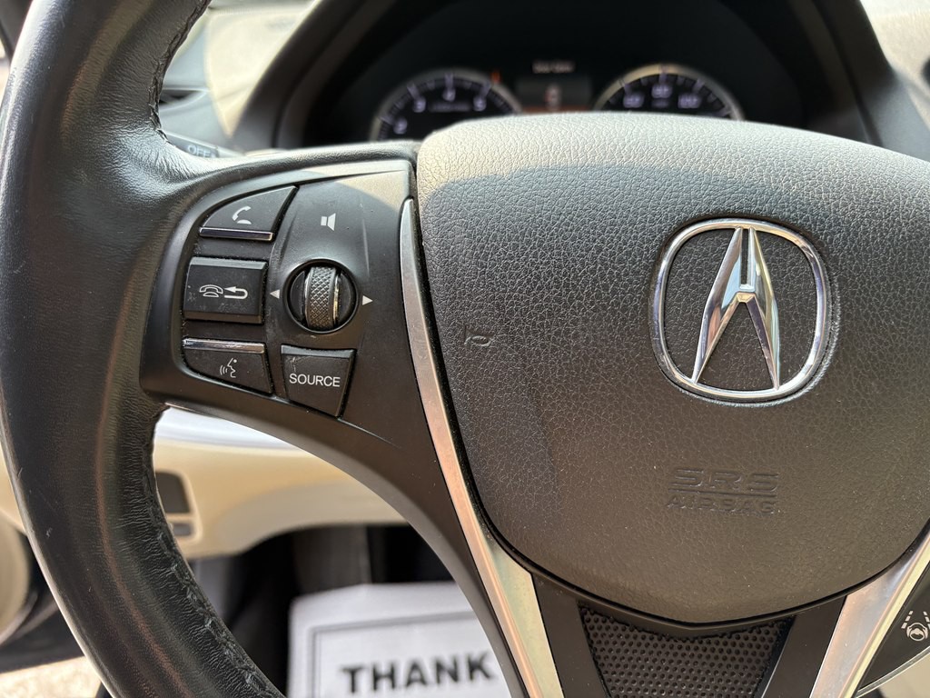 2018 Acura TL Image 18